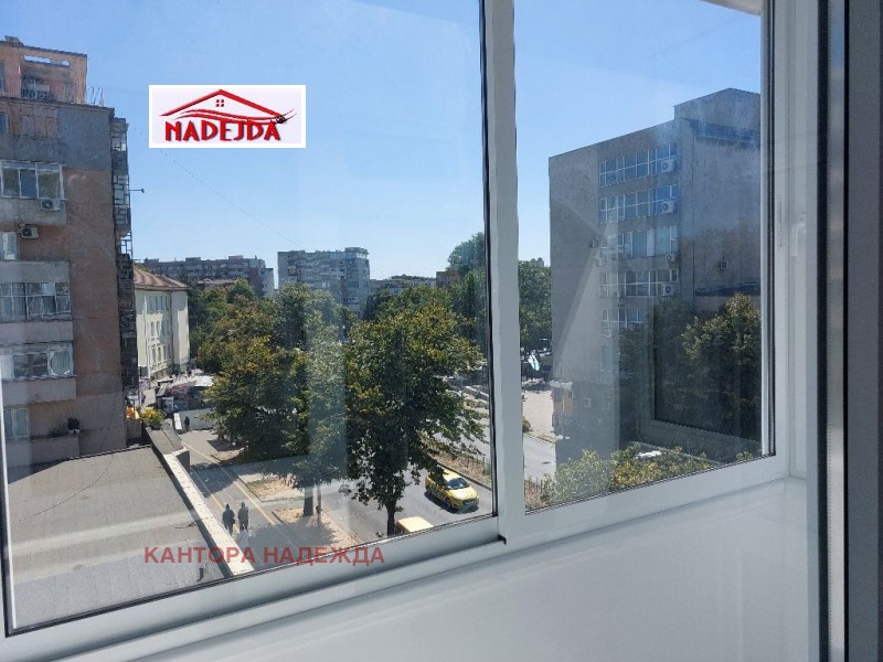 Do wynajęcia  2 sypialnie Warna , Centar , 90 mkw | 95751357 - obraz [16]