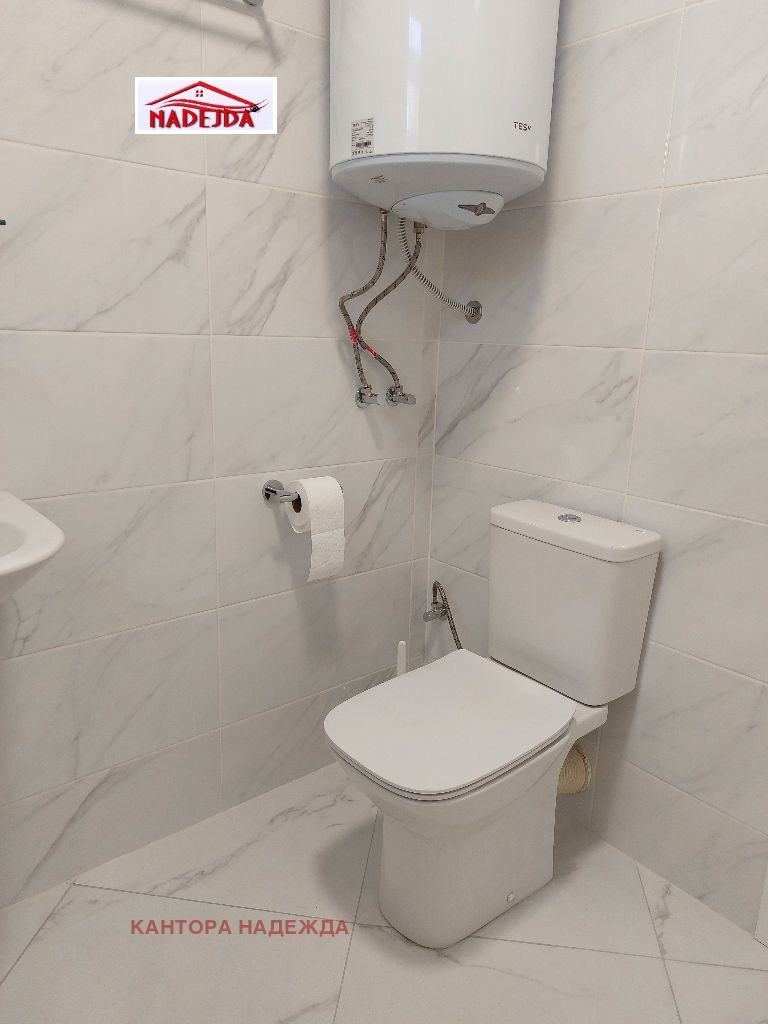 Do wynajęcia  2 sypialnie Warna , Centar , 90 mkw | 95751357 - obraz [13]