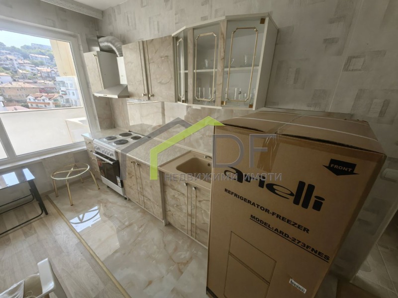 Προς ενοικίαση  2 υπνοδωμάτια Βαρνα , Ασπαρυχοβο , 64 τ.μ | 15696616 - εικόνα [4]