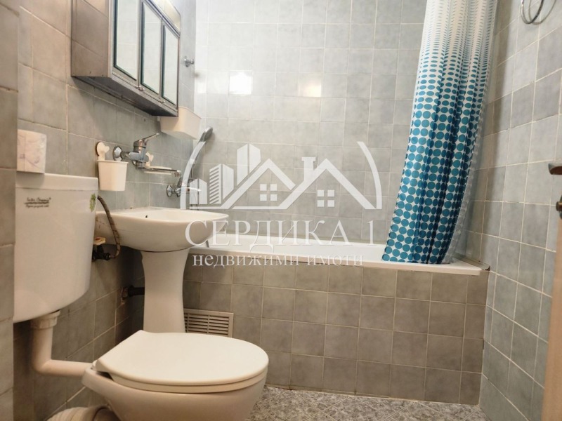 Дава под наем 3-СТАЕН, гр. София, Павлово, снимка 14 - Апартаменти - 52688902