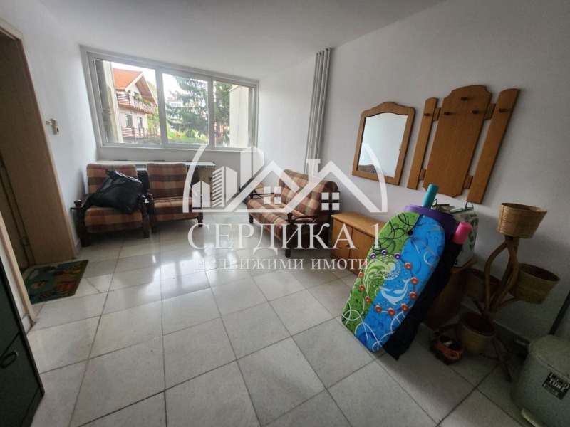 Дава под наем 3-СТАЕН, гр. София, Павлово, снимка 11 - Апартаменти - 52688902