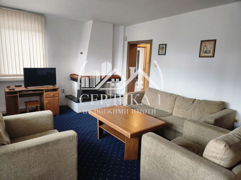 Дава под наем 3-СТАЕН, гр. София, Павлово, снимка 2 - Апартаменти - 52688902