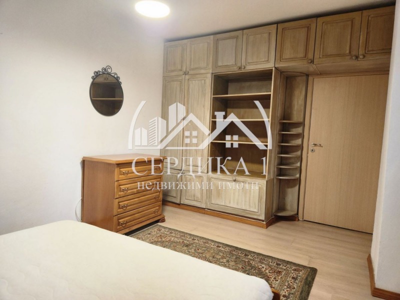 Дава под наем 3-СТАЕН, гр. София, Павлово, снимка 10 - Апартаменти - 52688902