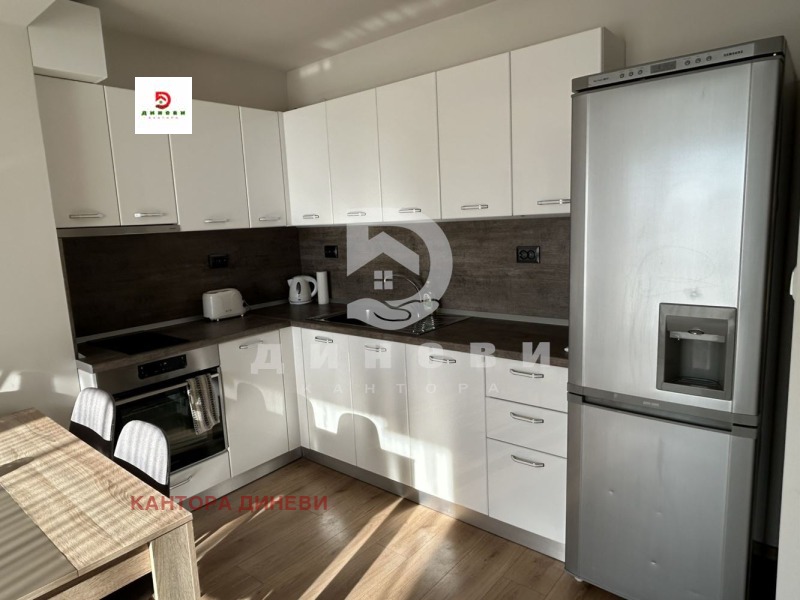 Дава под наем 3-СТАЕН, гр. Стара Загора, Аязмото, снимка 3 - Апартаменти - 52876135