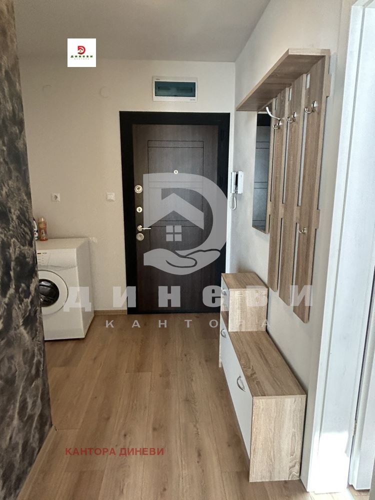 Дава под наем 3-СТАЕН, гр. Стара Загора, Аязмото, снимка 8 - Апартаменти - 52876135