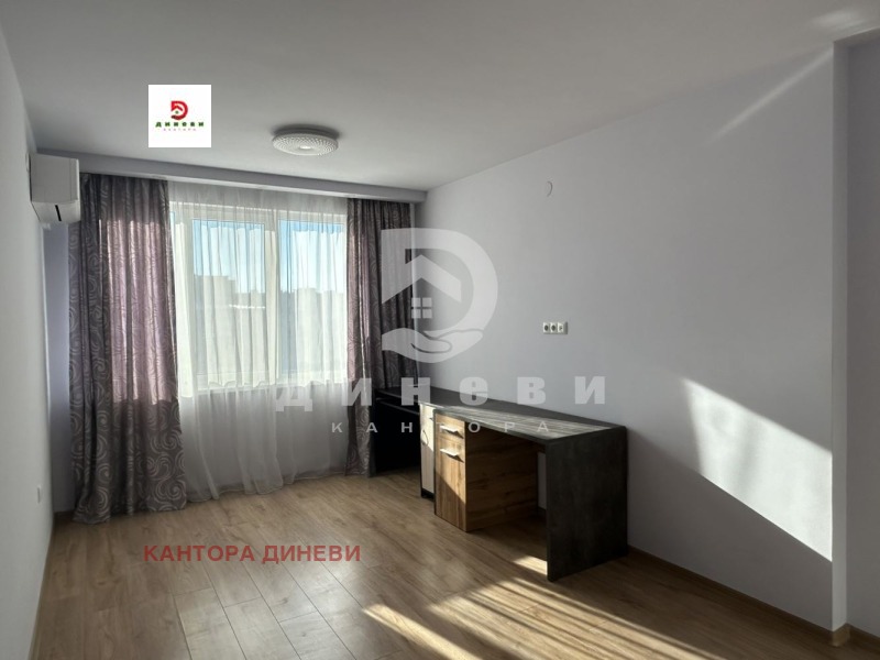 Дава под наем 3-СТАЕН, гр. Стара Загора, Аязмото, снимка 10 - Апартаменти - 52876135