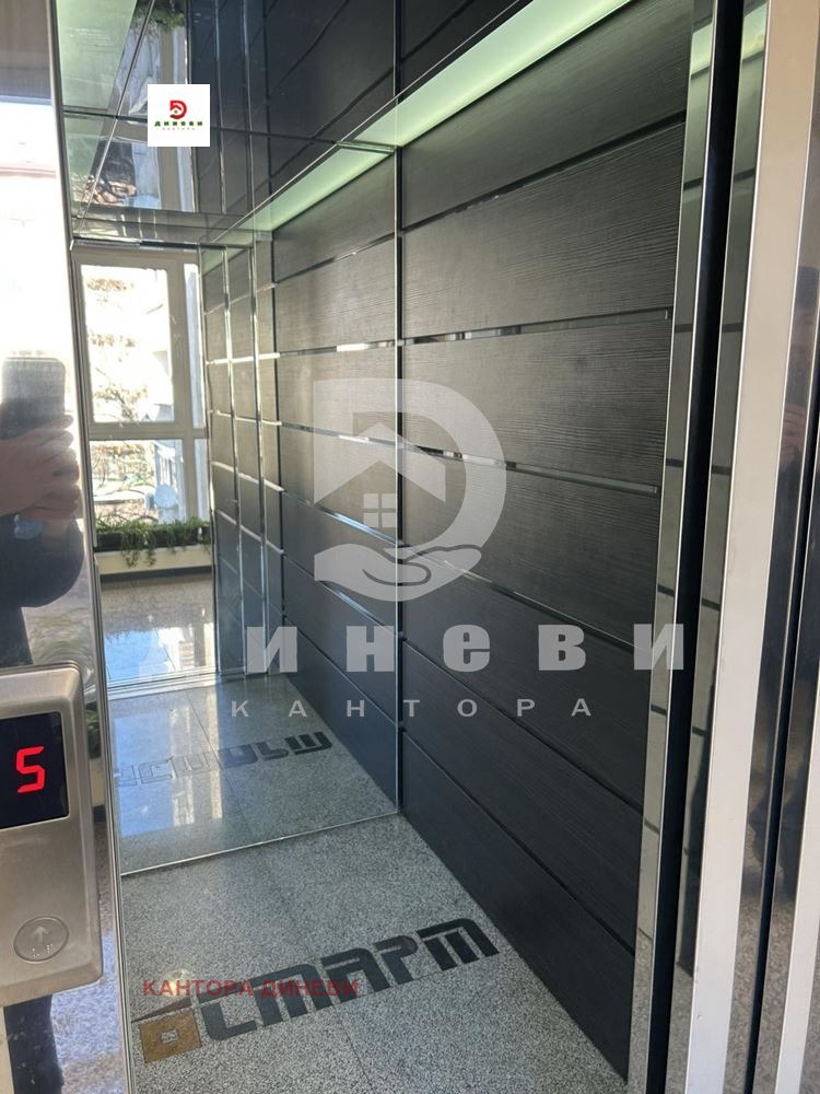 Дава под наем 3-СТАЕН, гр. Стара Загора, Аязмото, снимка 14 - Апартаменти - 52876135