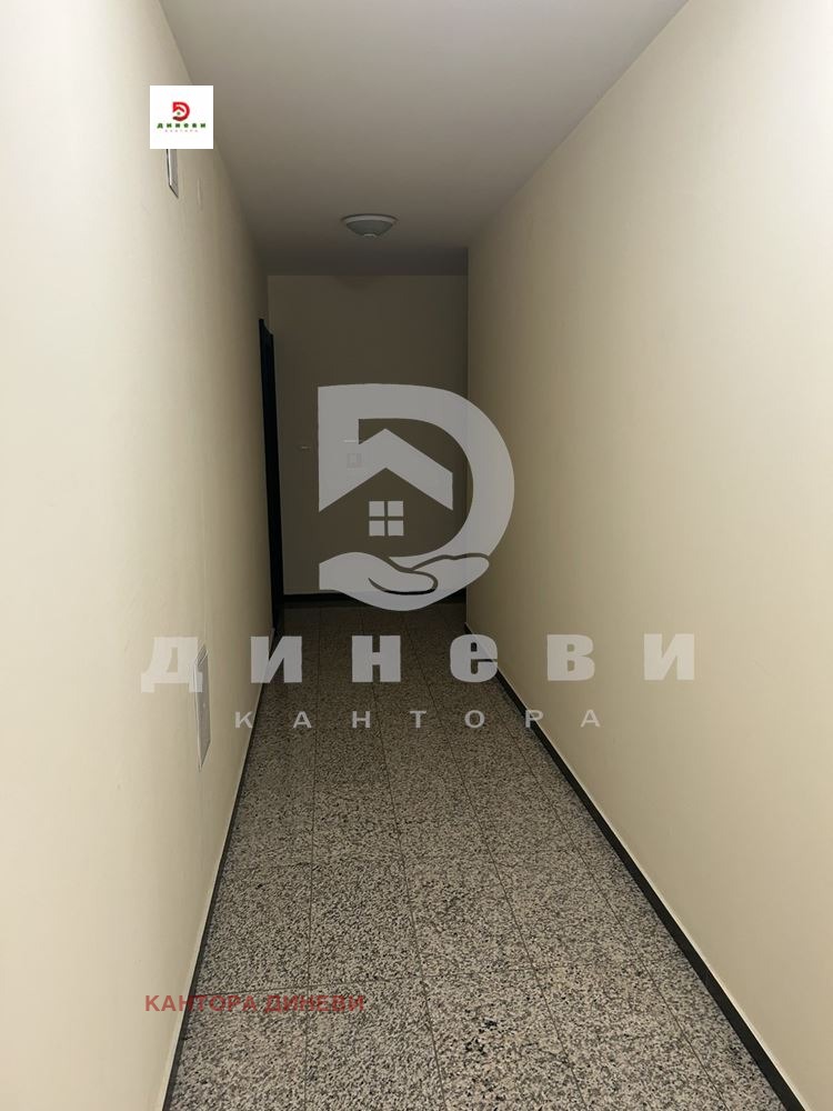 Дава под наем 3-СТАЕН, гр. Стара Загора, Аязмото, снимка 13 - Апартаменти - 52876135