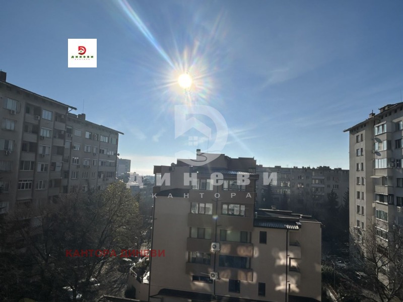 Дава под наем 3-СТАЕН, гр. Стара Загора, Аязмото, снимка 7 - Апартаменти - 52876135