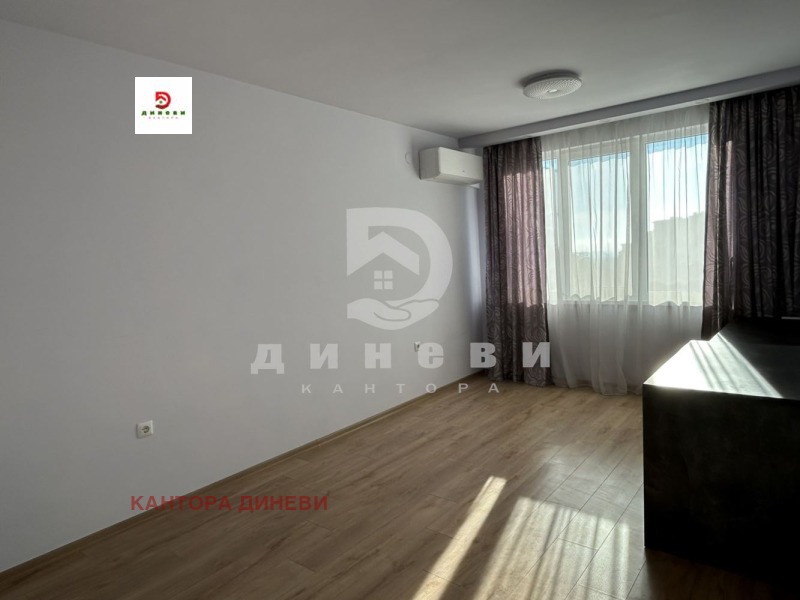 Дава под наем 3-СТАЕН, гр. Стара Загора, Аязмото, снимка 9 - Апартаменти - 52876135