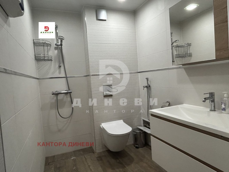 Дава под наем 3-СТАЕН, гр. Стара Загора, Аязмото, снимка 11 - Апартаменти - 52876135