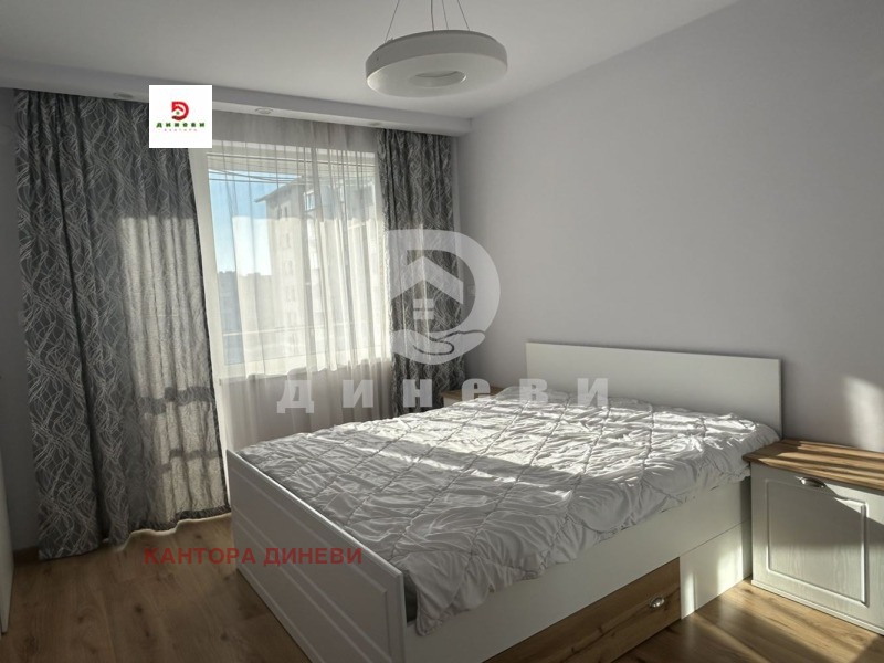 Дава под наем 3-СТАЕН, гр. Стара Загора, Аязмото, снимка 5 - Апартаменти - 52876135