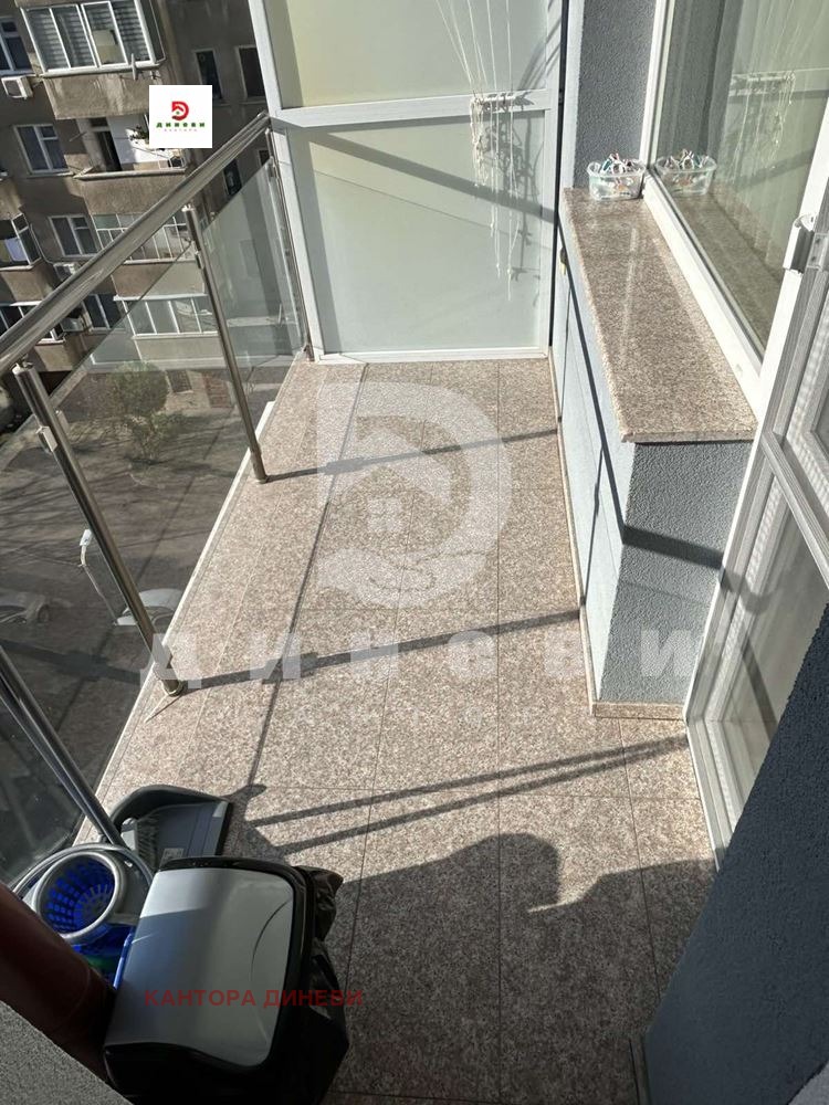 Дава под наем 3-СТАЕН, гр. Стара Загора, Аязмото, снимка 6 - Апартаменти - 52876135