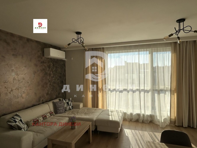 Дава под наем 3-СТАЕН, гр. Стара Загора, Аязмото, снимка 2 - Апартаменти - 52876135