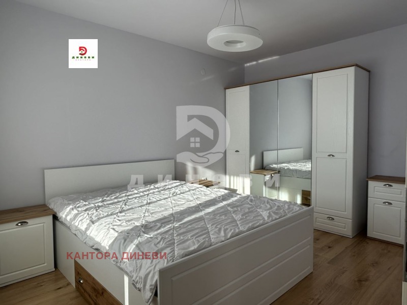 Дава под наем 3-СТАЕН, гр. Стара Загора, Аязмото, снимка 4 - Апартаменти - 52876135