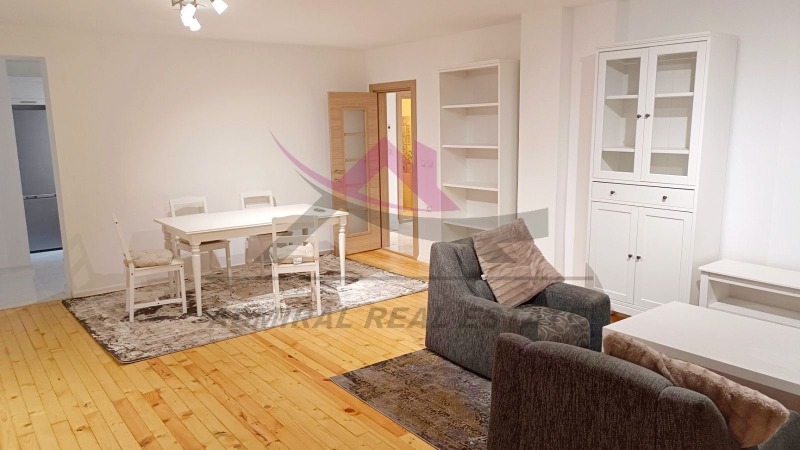 Дава под наем 3-СТАЕН, гр. Варна, Бриз, снимка 4 - Апартаменти - 53353827