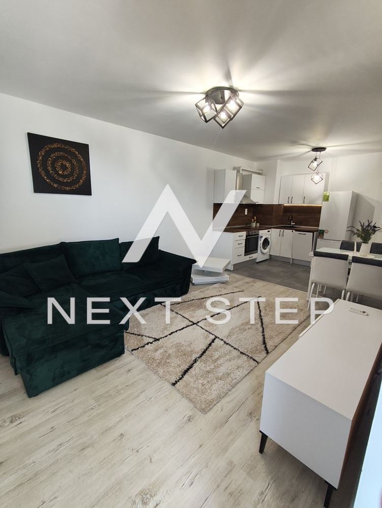 Дава под наем 3-СТАЕН, гр. Пловдив, Център