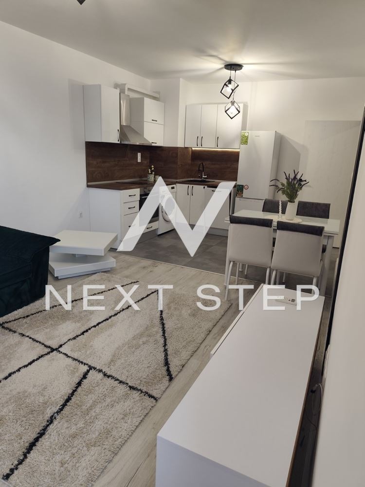 Дава под наем 3-СТАЕН, гр. Пловдив, Център, снимка 4 - Апартаменти - 54224689