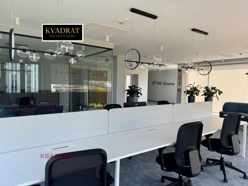 Издаје се  Канцеларија Софија , Полигона , 301 м2 | 61550822 - слика [3]