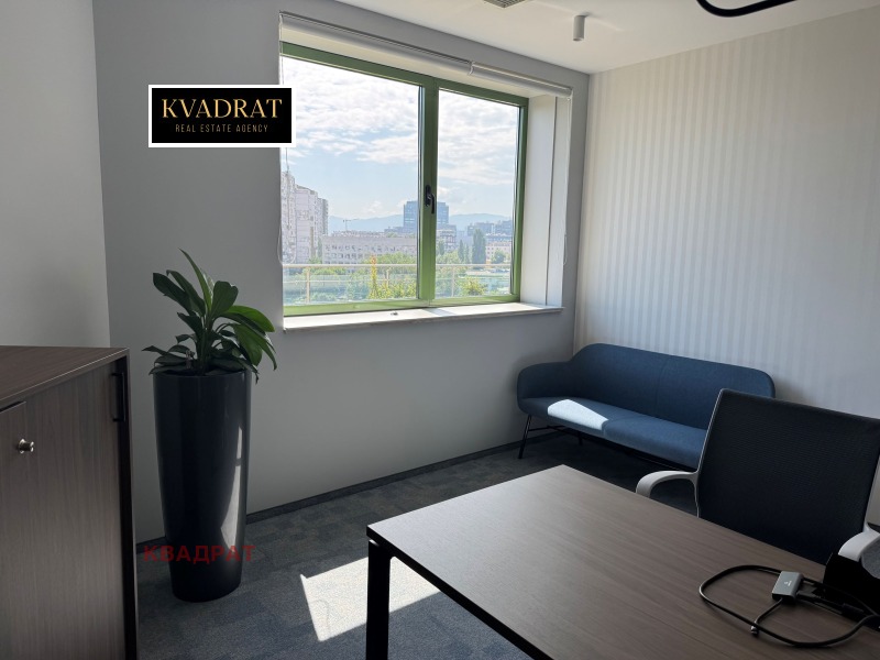 Издаје се  Канцеларија Софија , Полигона , 301 м2 | 61550822 - слика [6]