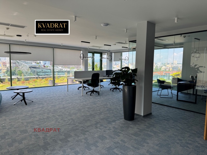 Издаје се  Канцеларија Софија , Полигона , 301 м2 | 61550822 - слика [4]