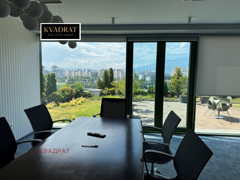 Издаје се  Канцеларија Софија , Полигона , 301 м2 | 61550822 - слика [5]