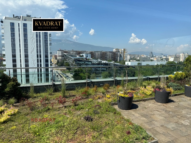 Издаје се  Канцеларија Софија , Полигона , 301 м2 | 61550822 - слика [2]