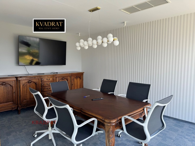 Издаје се  Канцеларија Софија , Полигона , 301 м2 | 61550822