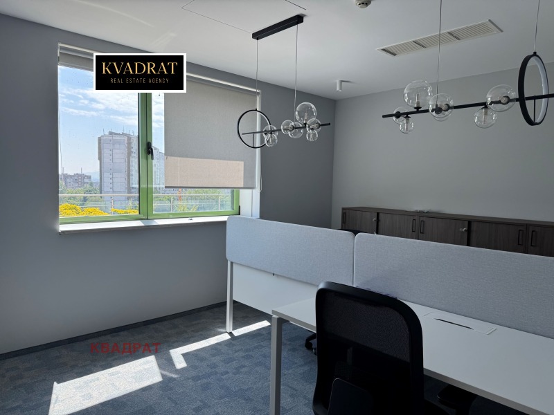 Издаје се  Канцеларија Софија , Полигона , 301 м2 | 61550822 - слика [9]