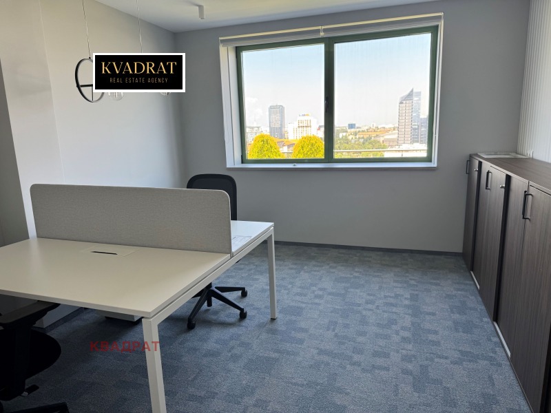 Издаје се  Канцеларија Софија , Полигона , 301 м2 | 61550822 - слика [10]