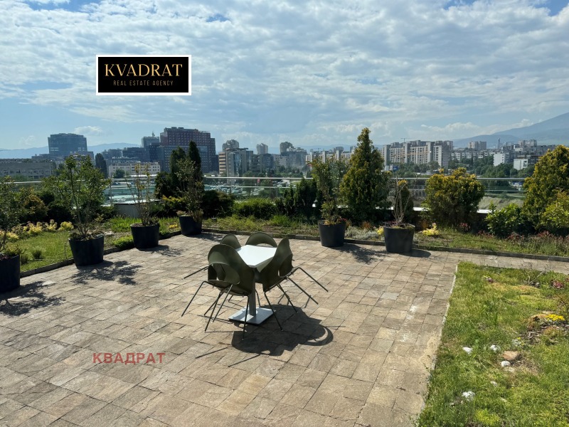 Издаје се  Канцеларија Софија , Полигона , 301 м2 | 61550822 - слика [11]