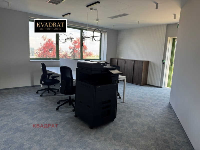 Издаје се  Канцеларија Софија , Полигона , 301 м2 | 61550822 - слика [8]