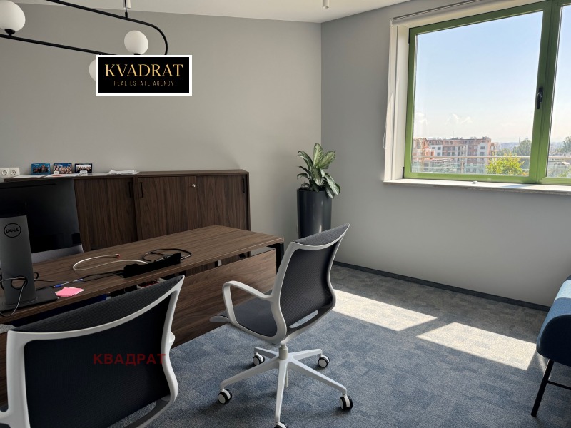 Издаје се  Канцеларија Софија , Полигона , 301 м2 | 61550822 - слика [7]