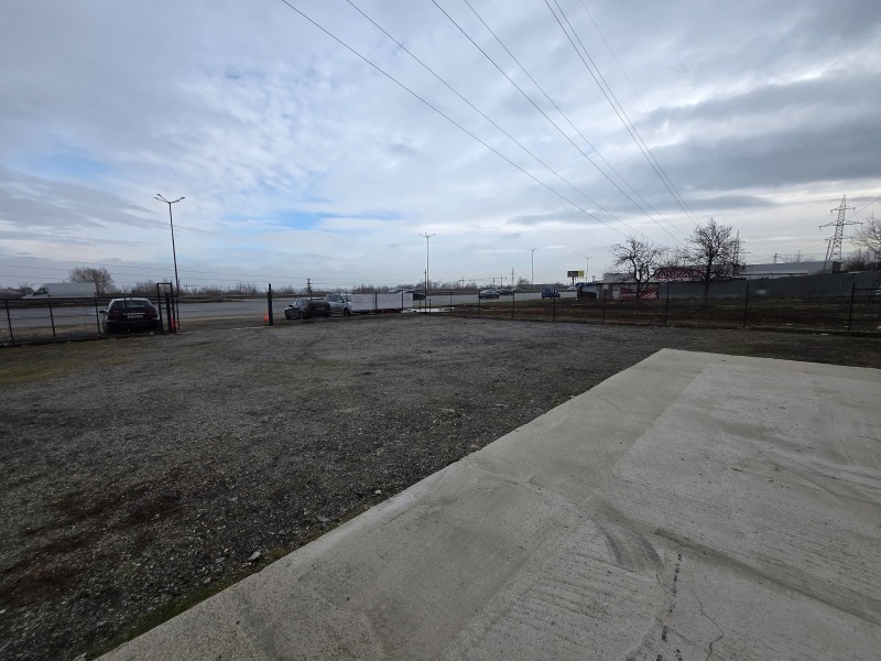 Дава под наем БИЗНЕС ИМОТ, гр. София, Симеоново, снимка 4 - Други - 53493523