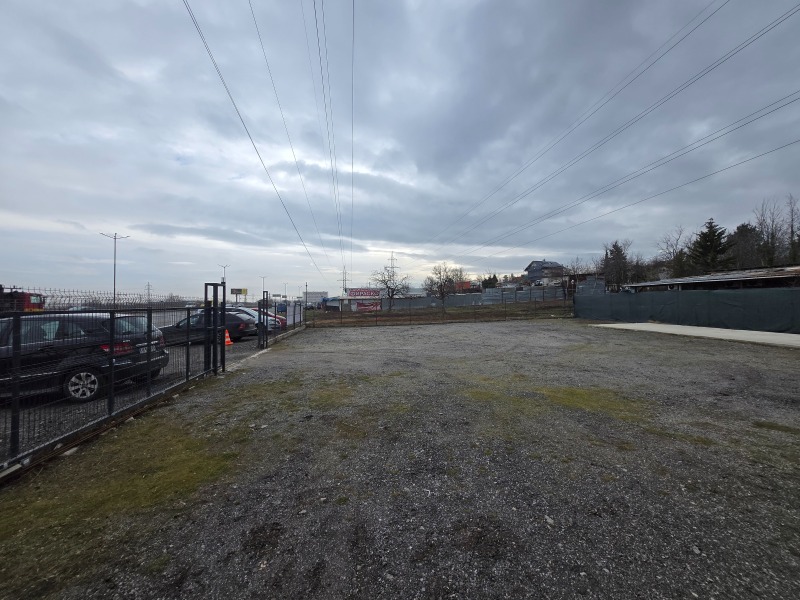 Дава под наем БИЗНЕС ИМОТ, гр. София, Симеоново