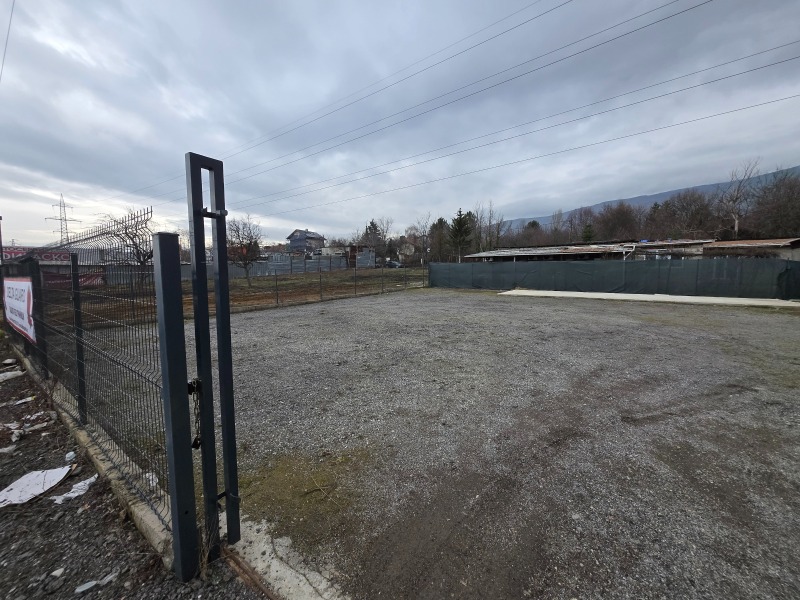 Дава под наем БИЗНЕС ИМОТ, гр. София, Симеоново, снимка 2 - Други - 53493523