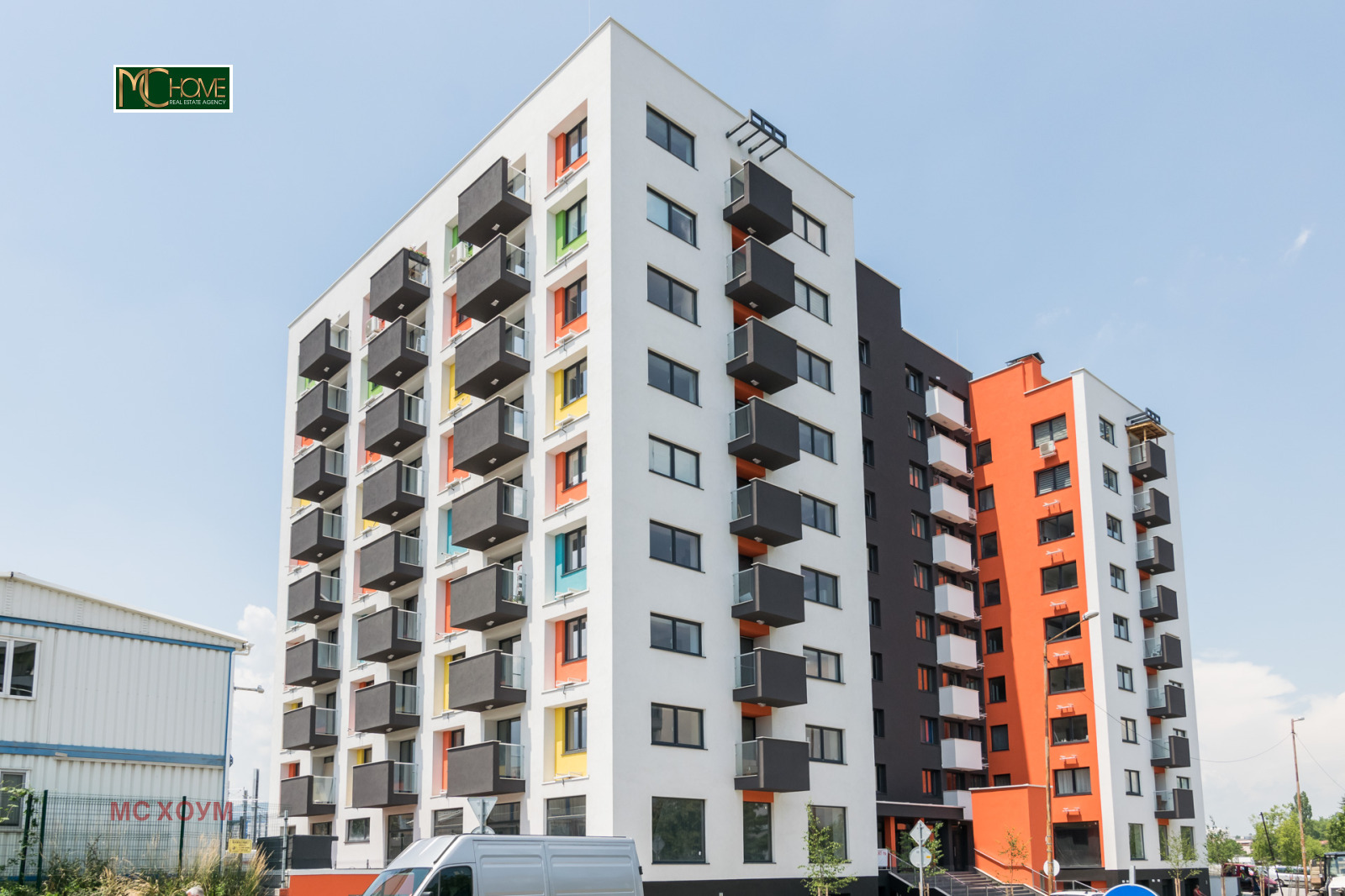 Дава под наем 2-СТАЕН, гр. София, Лагера, снимка 15 - Апартаменти - 54473399