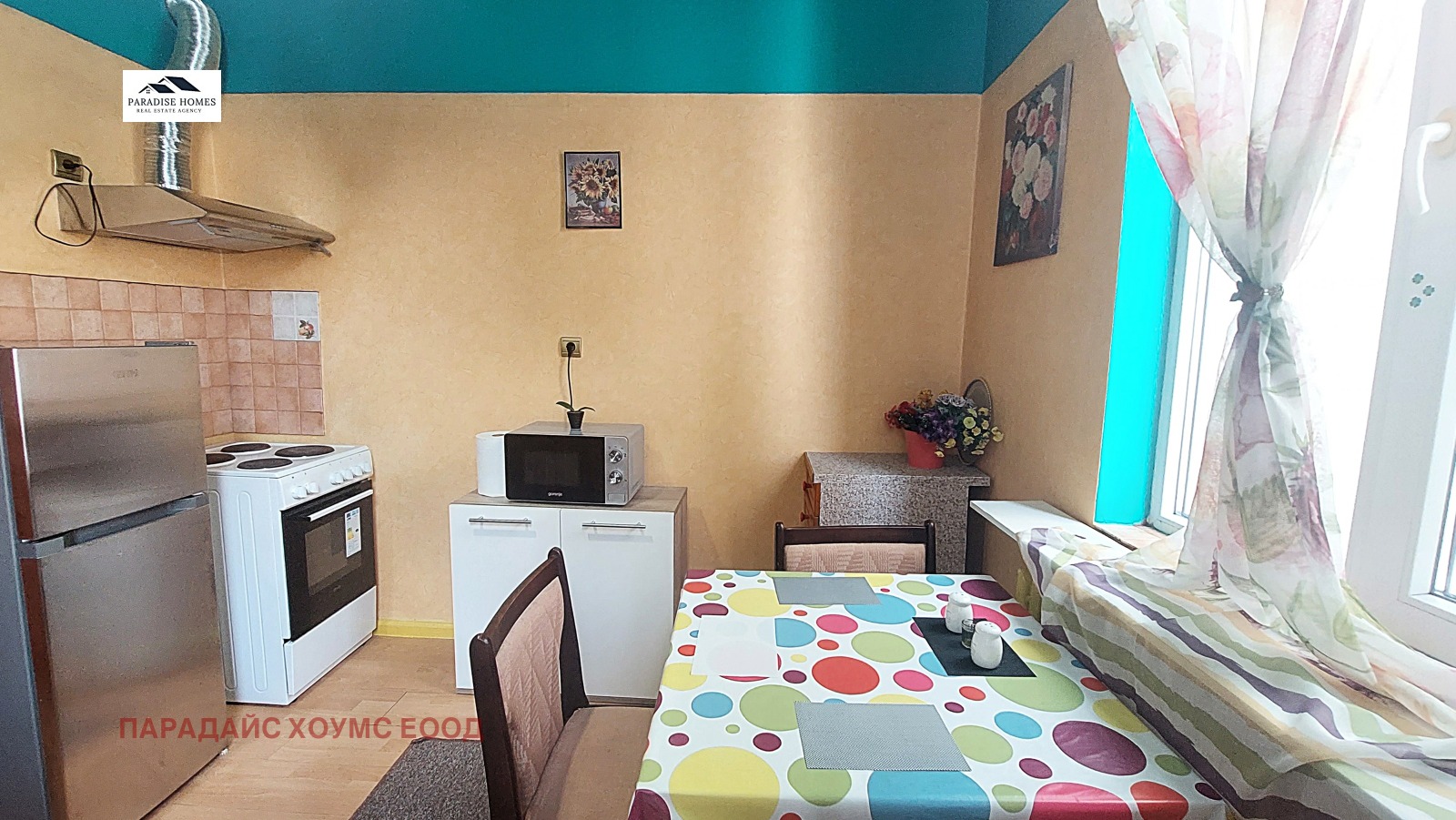 Дава под наем 2-СТАЕН, гр. София, Център, снимка 10 - Апартаменти - 55038562