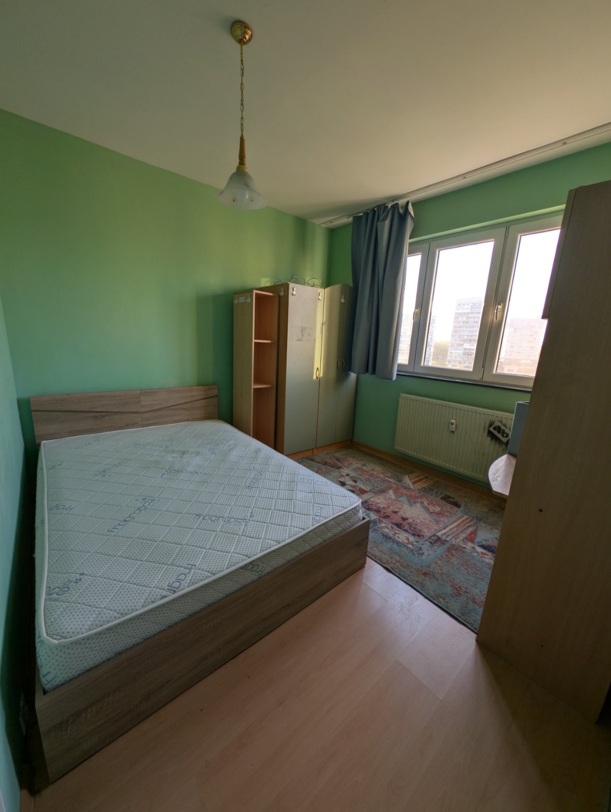 Дава под наем 3-СТАЕН, гр. София, Дианабад, снимка 8 - Апартаменти - 54502705