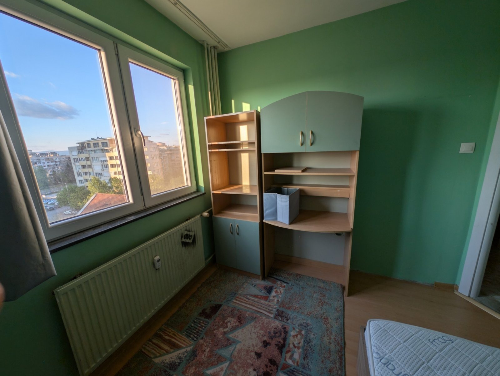 Дава под наем 3-СТАЕН, гр. София, Дианабад, снимка 7 - Апартаменти - 54502705