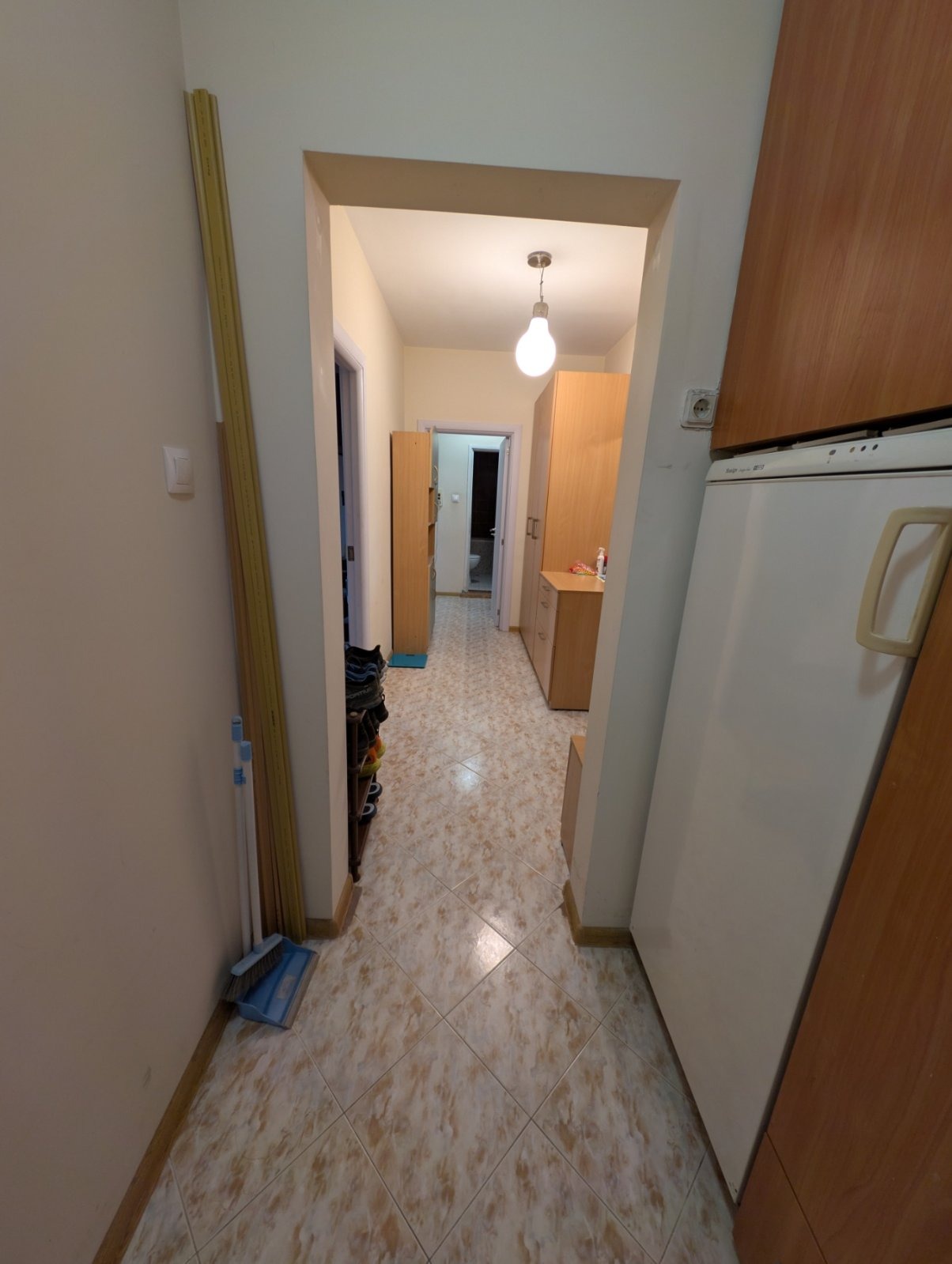 Дава под наем 3-СТАЕН, гр. София, Дианабад, снимка 11 - Апартаменти - 54502705