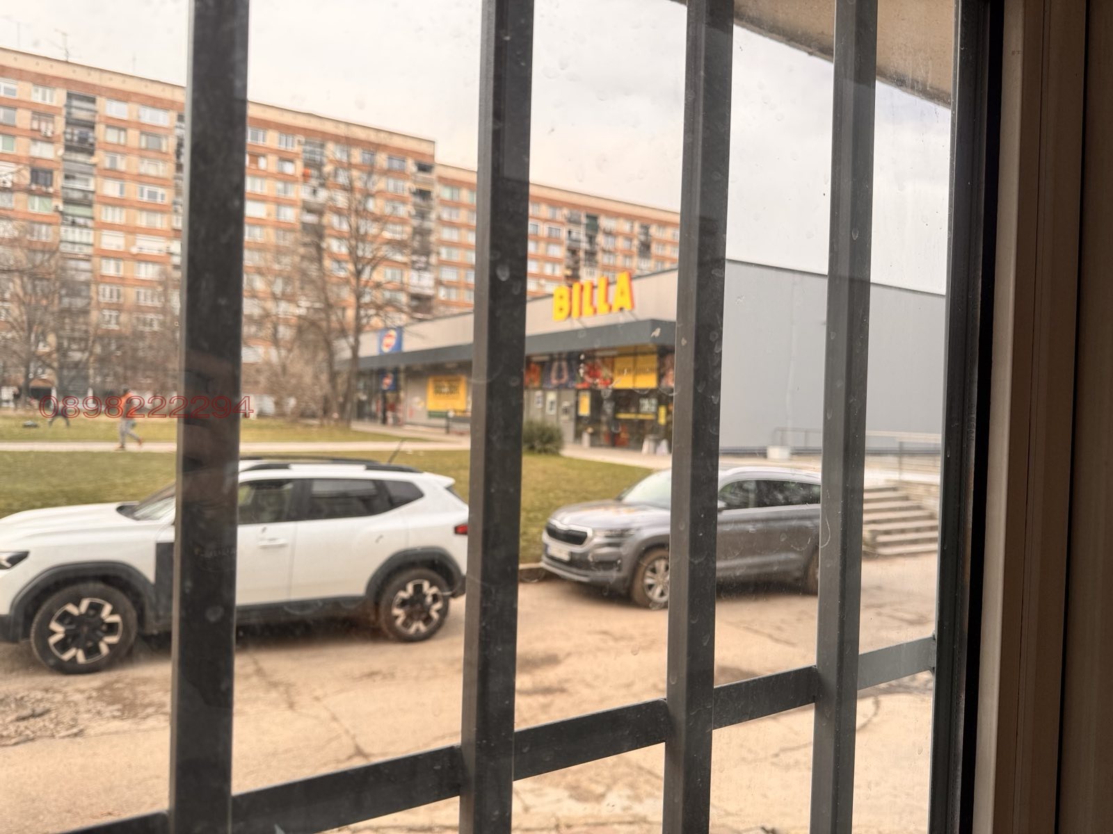 Дава под наем ОФИС, гр. София, Мусагеница, снимка 4 - Офиси - 54002822