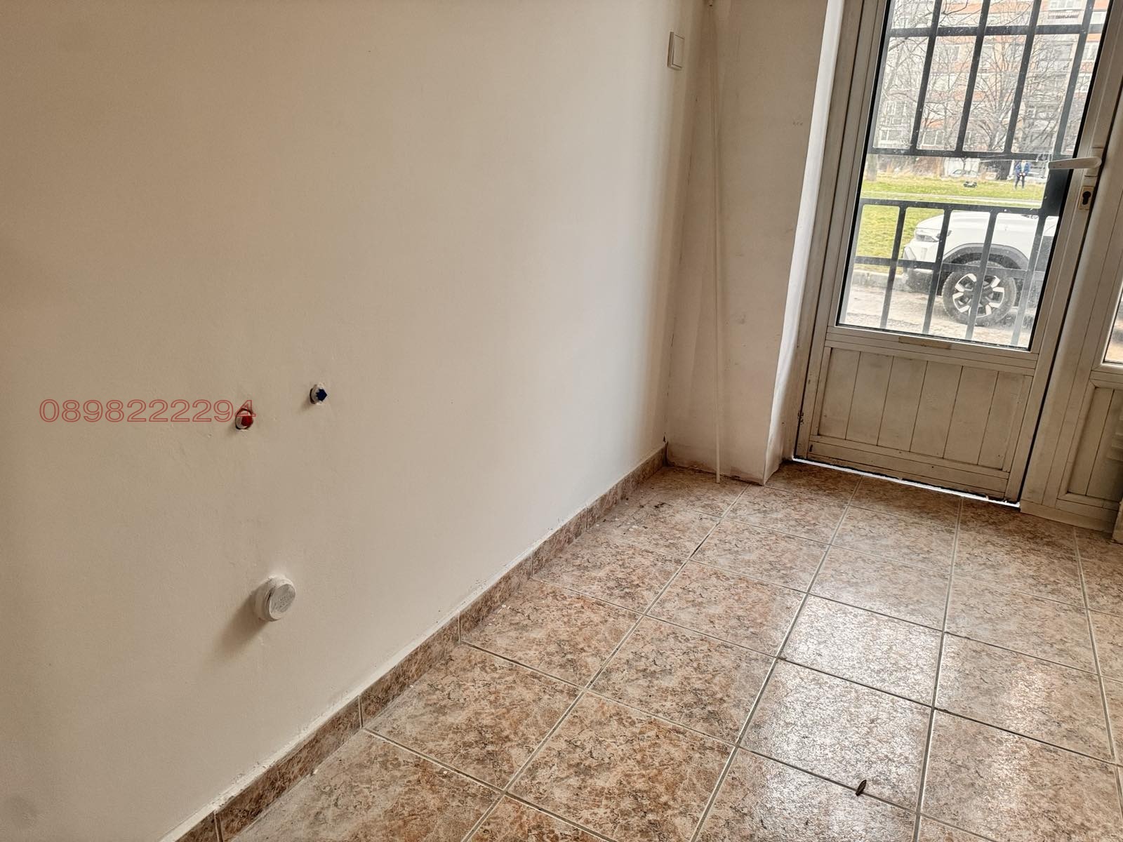 Дава под наем ОФИС, гр. София, Мусагеница, снимка 3 - Офиси - 54002822