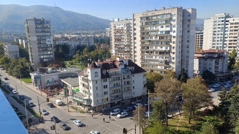 Дава под Наем 2-СТАЕН в град София, Красно село - 55 кв.м / 600 € » 1 173.50 лв., БОКАР - НЕДВИЖИМИ ИМОТИ