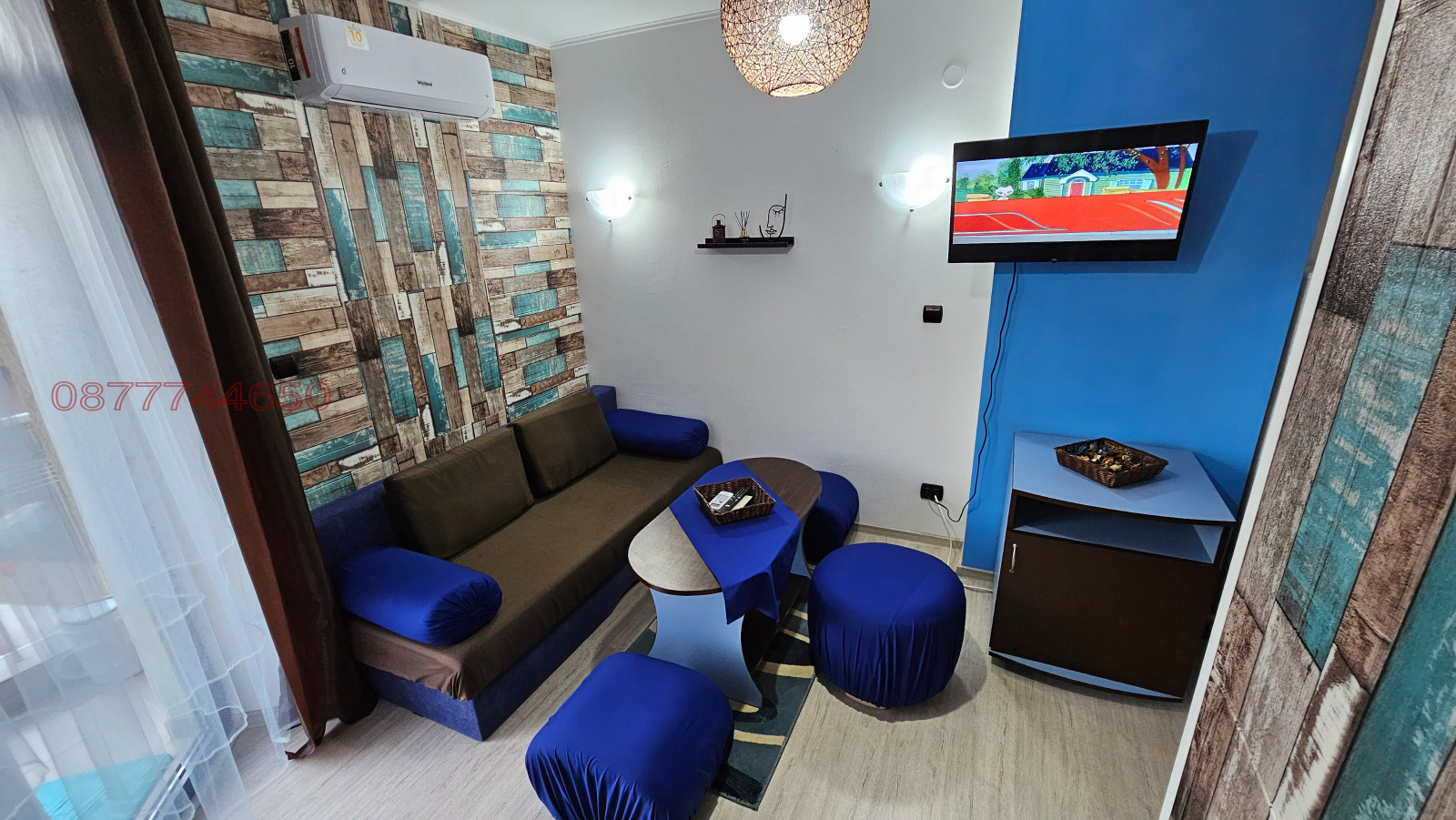 Дава под Наем 3-СТАЕН | Imot.bg — изображение 2