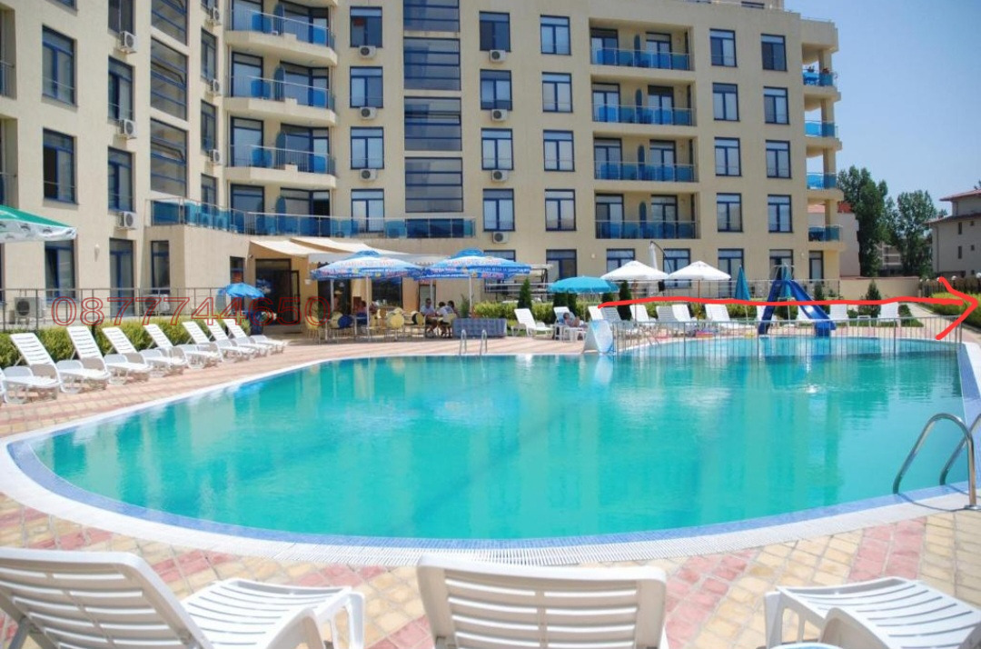 Дава под Наем 3-СТАЕН | Imot.bg — изображение 3