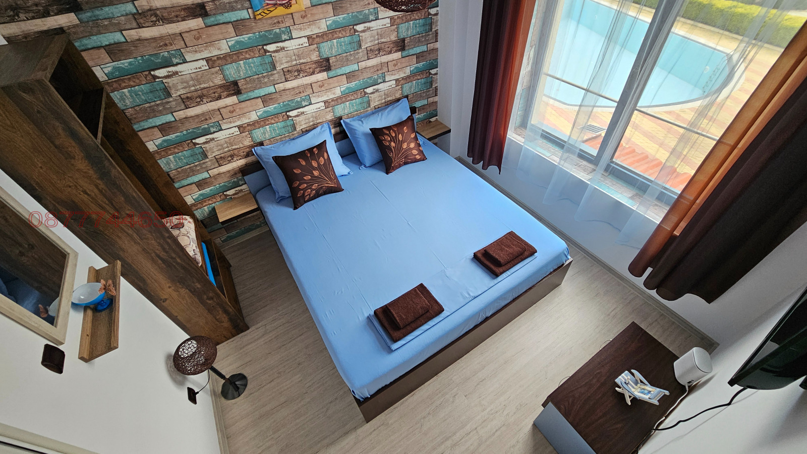 Дава под Наем 3-СТАЕН | Imot.bg — изображение 12