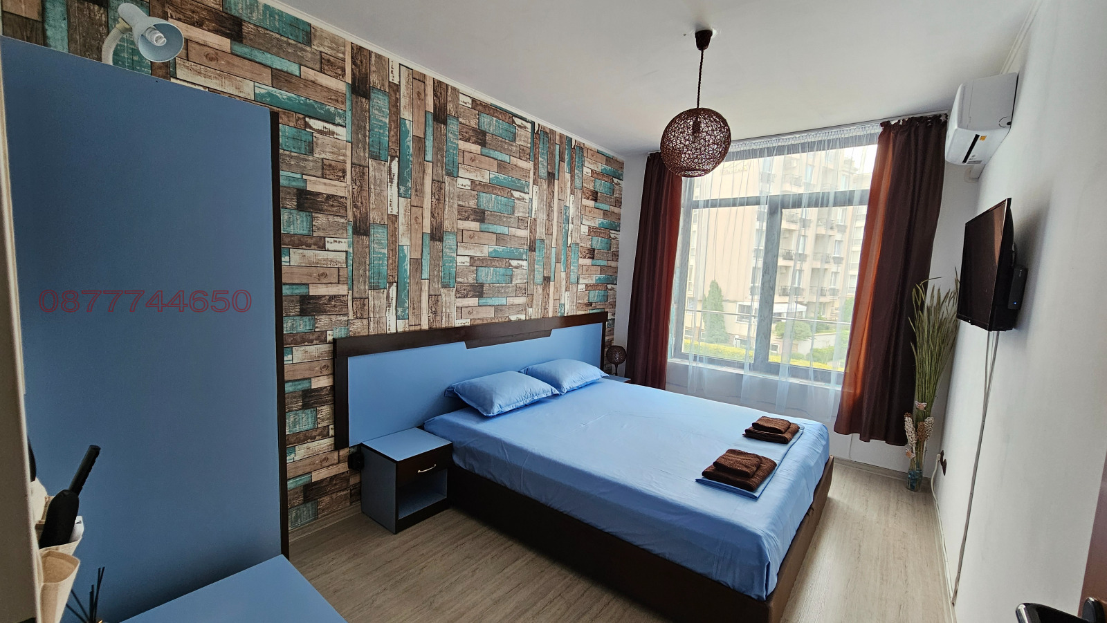 Дава под Наем 3-СТАЕН | Imot.bg — изображение 10