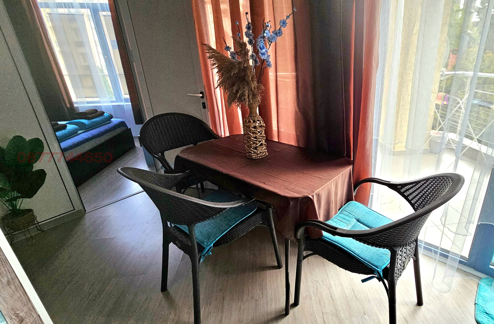 Дава под Наем 3-СТАЕН | Imot.bg — изображение 7