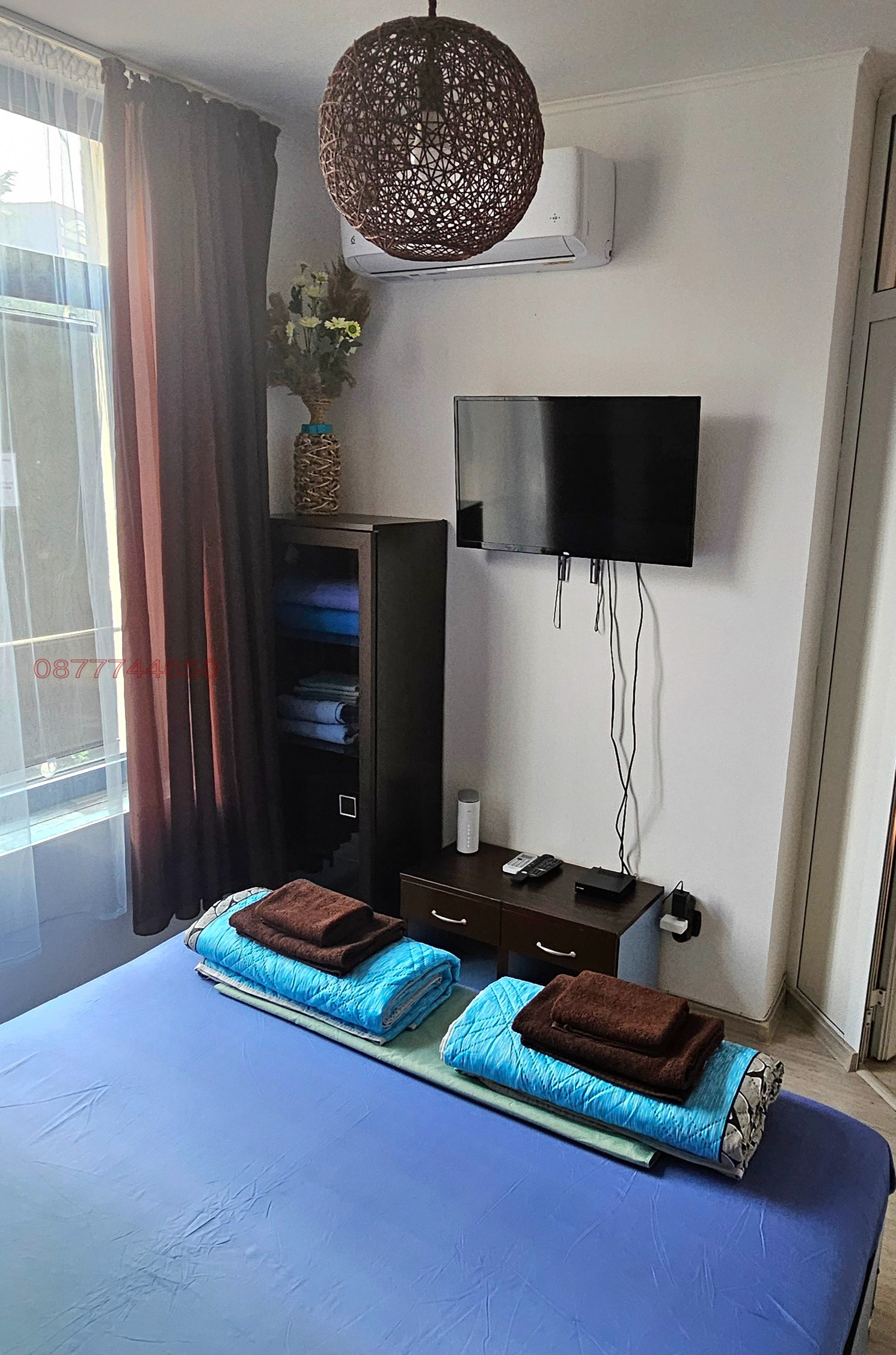 Дава под Наем 3-СТАЕН | Imot.bg — изображение 6